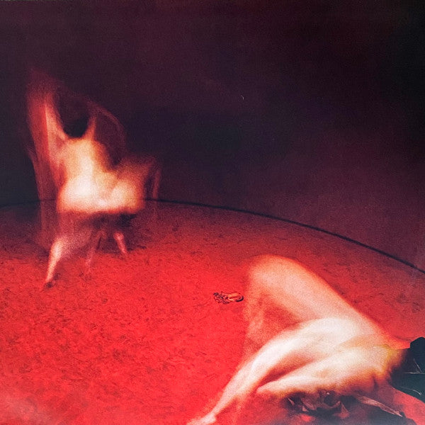 Lykke Li : Eyeye (LP, Album, 180)