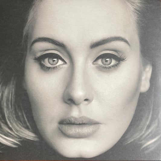 Adele (3) : 25 (LP, Album)