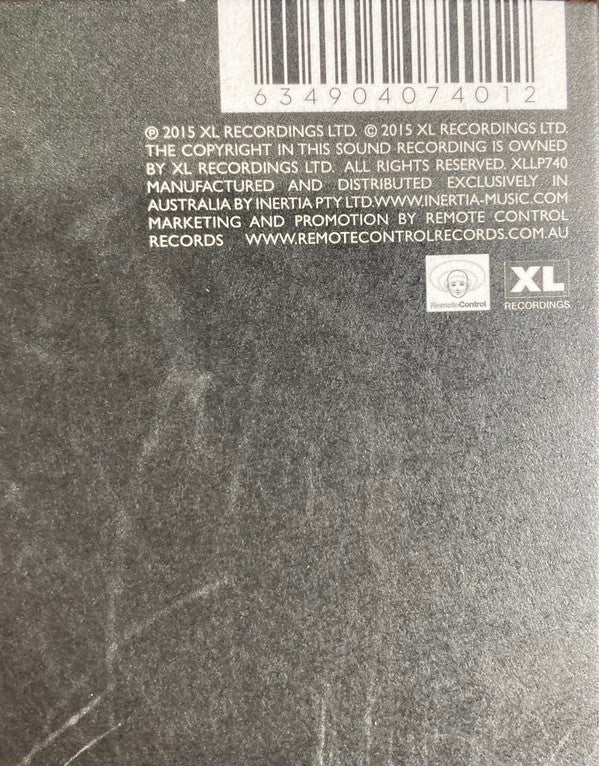 Adele (3) : 25 (LP, Album)