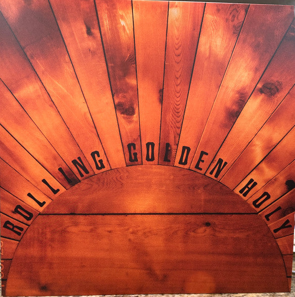 Bonny Light Horseman : Rolling Golden Holy (LP, Album, Club, Ltd, Cle)