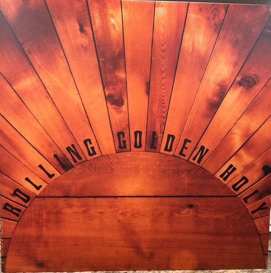Bonny Light Horseman : Rolling Golden Holy (LP, Album, Club, Ltd, Cle)