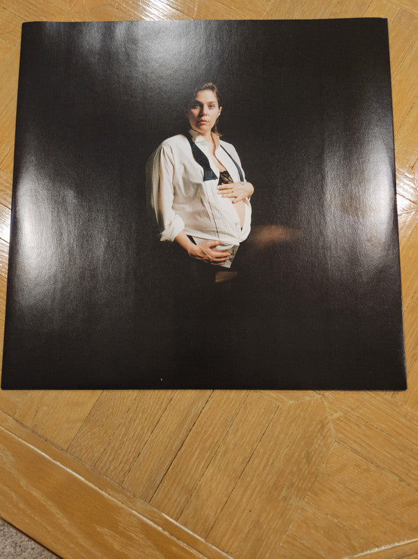 U.S. Girls : Bless This Mess (LP, Album, Ltd, Red)
