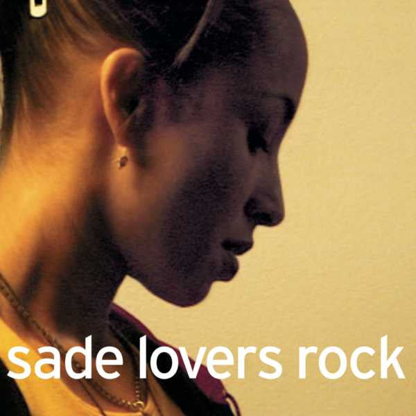 Sade : Lovers Rock (LP, Album, RE, RP, 180)