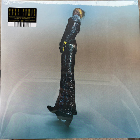 Yves Tumor : Praise A Lord Who Chews But Which Does Not Consume; (Or Simply, Hot Between Worlds)  (LP, Album)