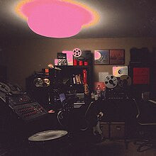Unknown Mortal Orchestra : Multi-Love (LP, Album)