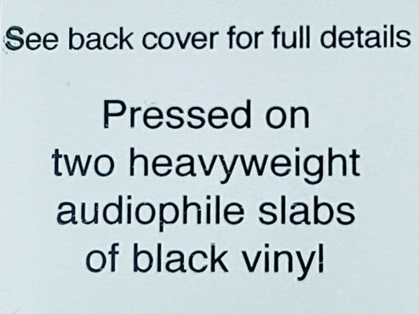 Various : The Endless Coloured Ways (The Songs Of Nick Drake) (2xLP, Comp)