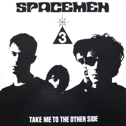 Spacemen 3 : Take Me To The Other Side (12", EP, RE)