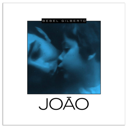 Bebel Gilberto : João (LP, Album)
