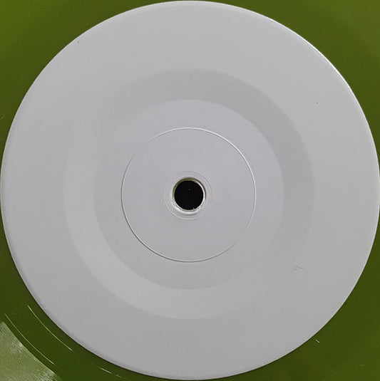 Moar : Afro Disco (7", Gre)