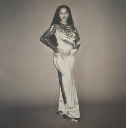 Jorja Smith : Falling Or Flying (LP, Album)