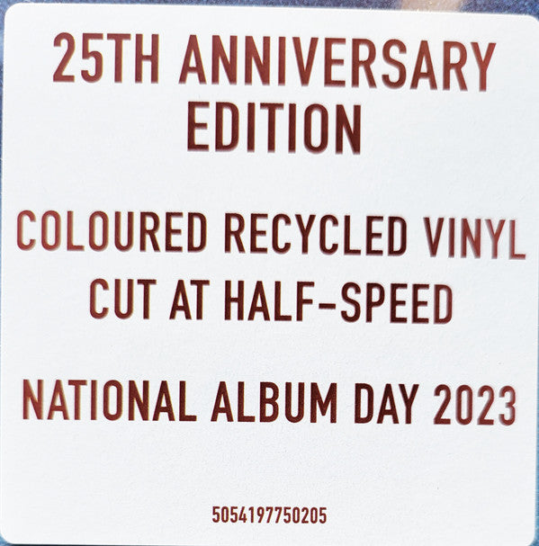 Catatonia : International Velvet (LP, Album, Ltd, RE, Rec)