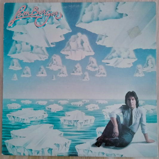 Leon Berger : Leon Berger (LP, Album)