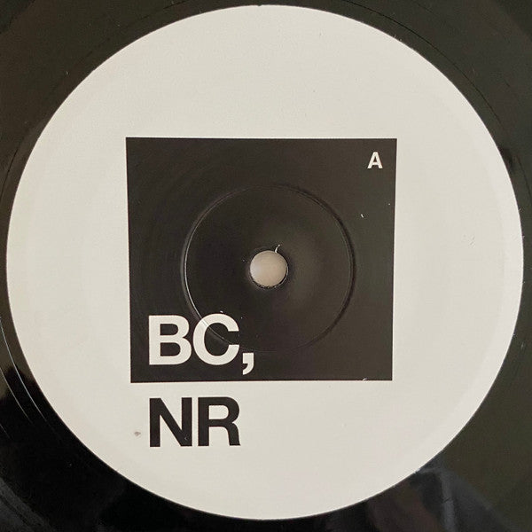 Black Country, New Road : For The First Time (LP, Album, RE)