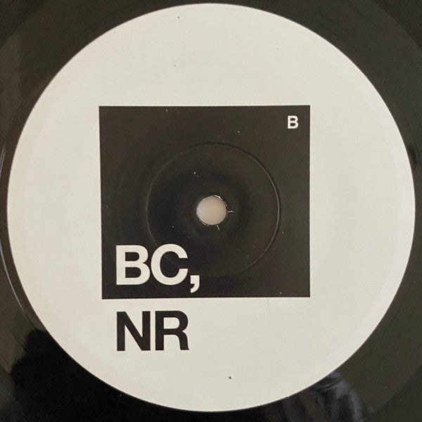 Black Country, New Road : For The First Time (LP, Album, RE)