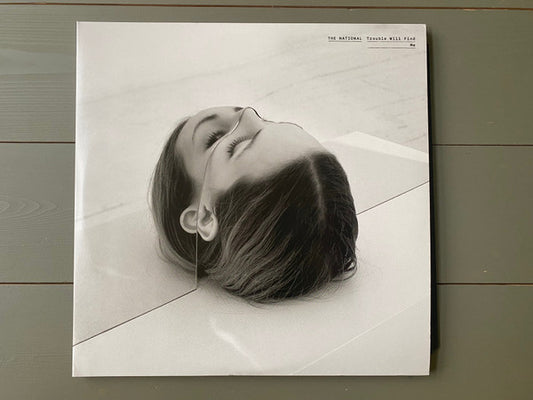 The National : Trouble Will Find Me (2xLP, Album, RE)