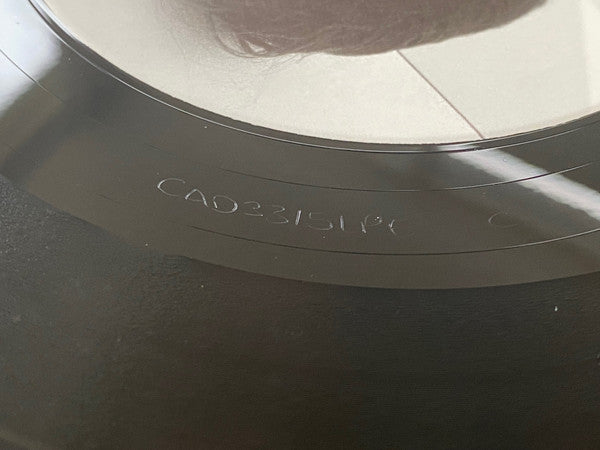 The National : Trouble Will Find Me (2xLP, Album, RE)
