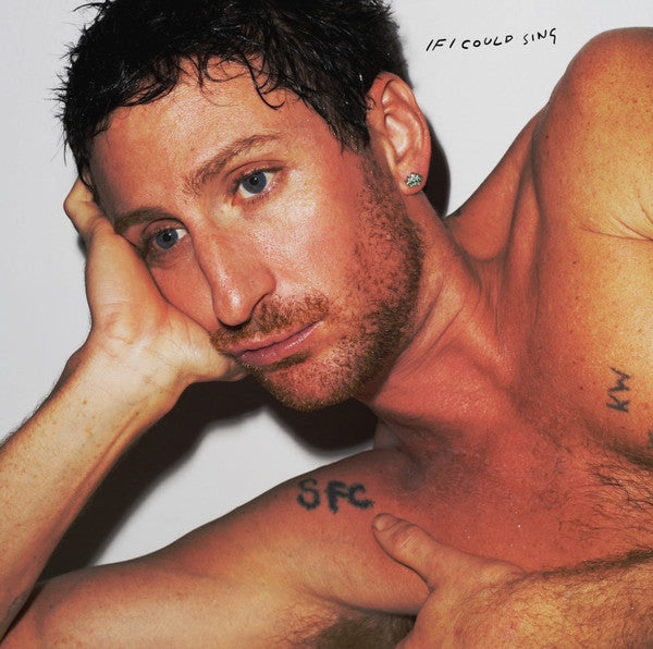 Kirin J Callinan : If I Could Sing (LP, Album)