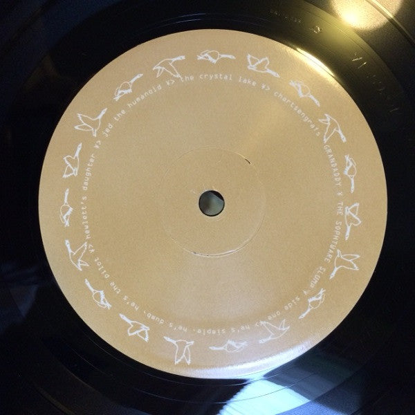 Grandaddy : The Sophtware Slump (LP, Album, RE, RM)