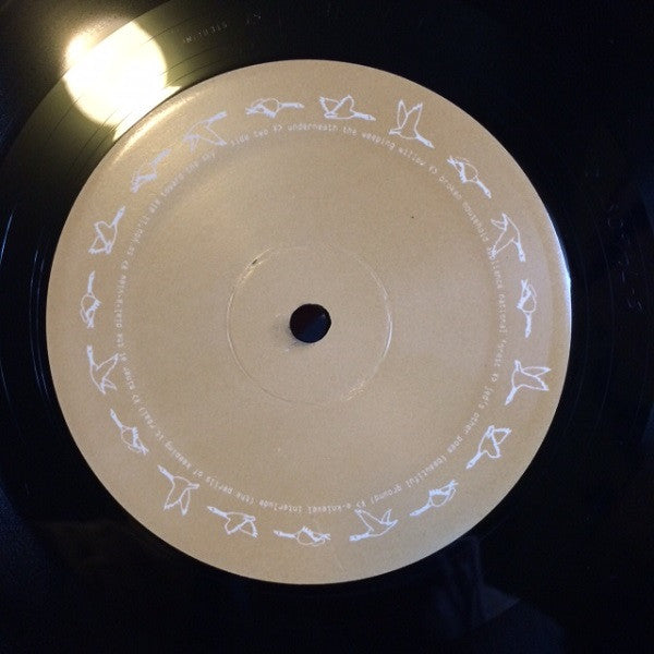 Grandaddy : The Sophtware Slump (LP, Album, RE, RM)