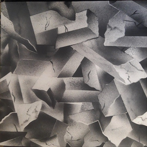 King Krule : Space Heavy (LP, Album)