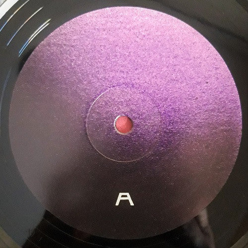 King Krule : Space Heavy (LP, Album)