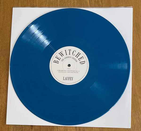 Buy Laufey : Bewitched: The Goddess Edition (2xLP, Album, Nav