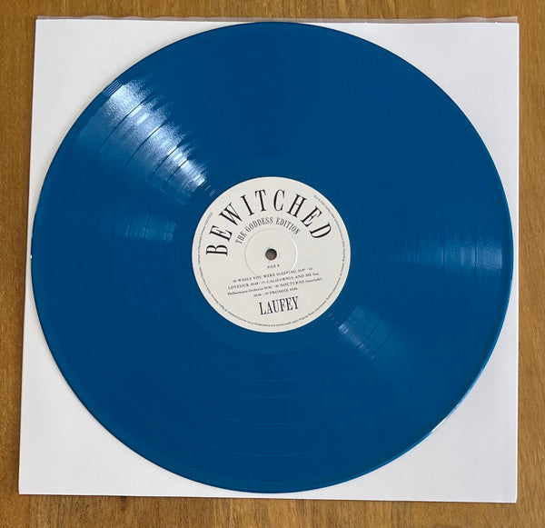 Buy Laufey : Bewitched: The Goddess Edition (2xLP, Album, Nav