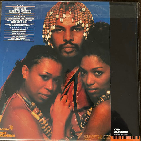 Don Blackman : Don Blackman (LP, Album, Club, RE, RM, Gat)