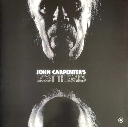 John Carpenter : Lost Themes (LP, Album, RE, Bla)