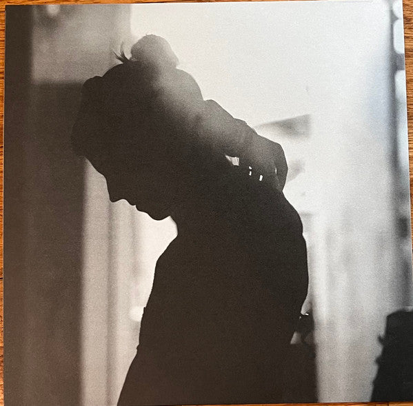 Sharon Van Etten : Are We There (LP, Album, Ann)
