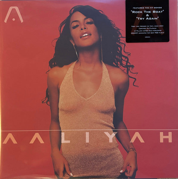 Neo-Soul & Contemporary R&B Vinyl Records