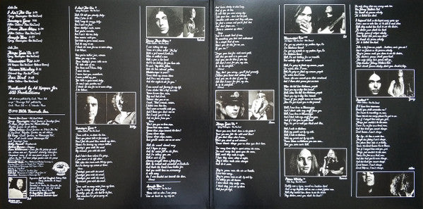 Lynyrd Skynyrd : (Pronounced 'Lĕh-'nérd 'Skin-'nérd) (LP, Album, RE, 180)