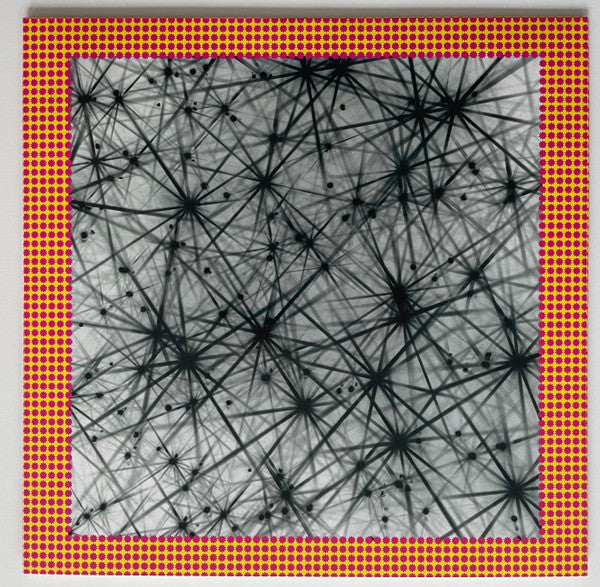 Caribou : Honey (LP, Ltd, Yel)