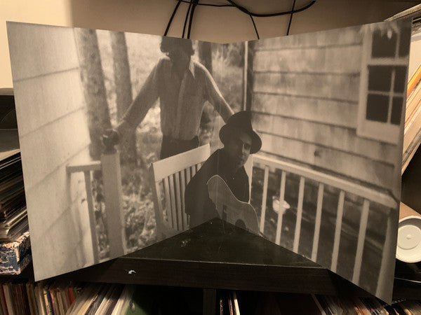 Mercury Rev : Deserter's Songs (LP, Album, RE, RM, 180)