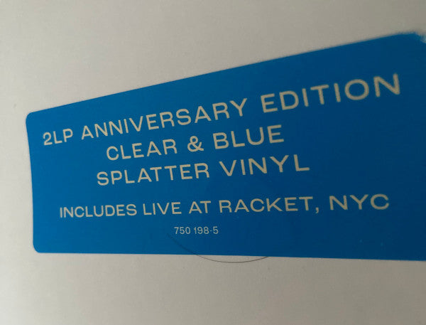 The Rolling Stones : Hackney Diamonds (LP, Album, RE + LP, RE + Blu)