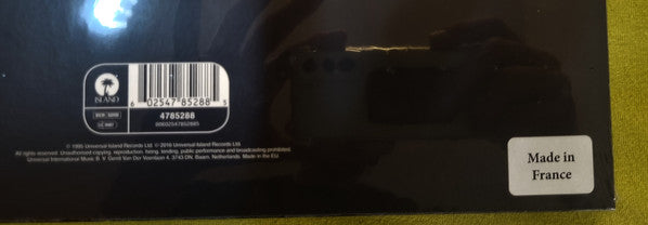 Pulp : Different Class (LP, Album, RE, RP, MPO)