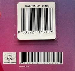 Donny Benét* : The Don (LP, Album, Bla)