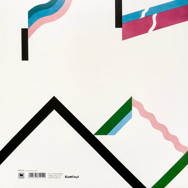 Wire : 154 (LP, Album, RE, RP, Bio)