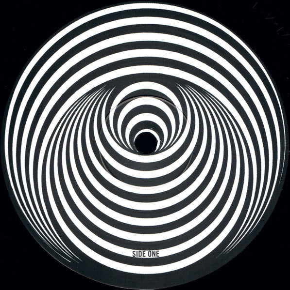 Black Sabbath : Master Of Reality (LP, Album, RE, Emb)