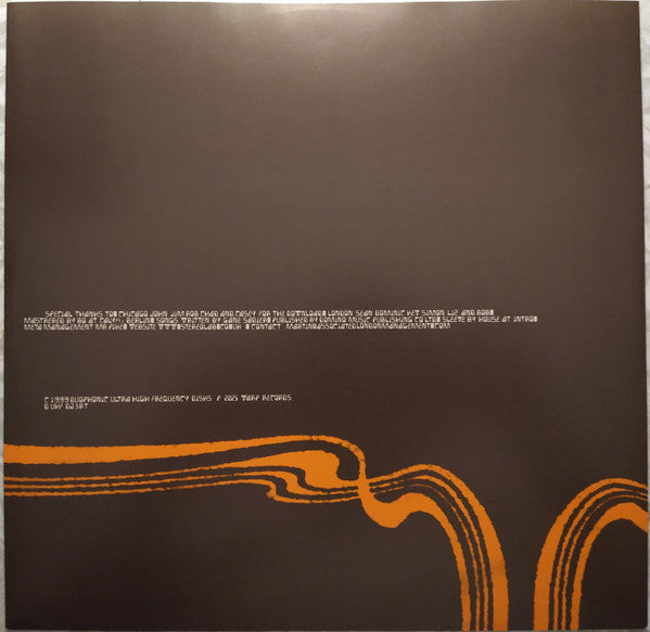 Stereolab : Cobra And Phases Group Play Voltage In The Milky Night (2xLP, Album, RE, RM)