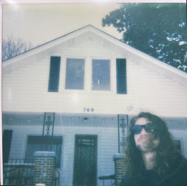MJ Lenderman : MJ Lenderman (2xLP, Album, RE)