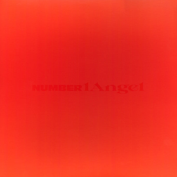 Charli XCX : Number 1 Angel (LP, Album, RSD, Ltd, Mixtape, RE, RP, Red)