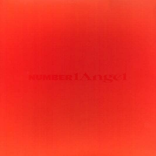 Charli XCX : Number 1 Angel (LP, Album, RSD, Ltd, Mixtape, RE, RP, Red)