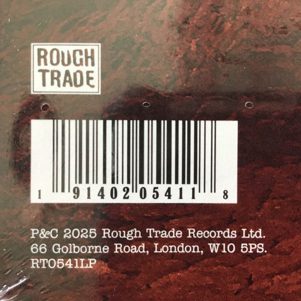Pulp : More. (LP, Album)