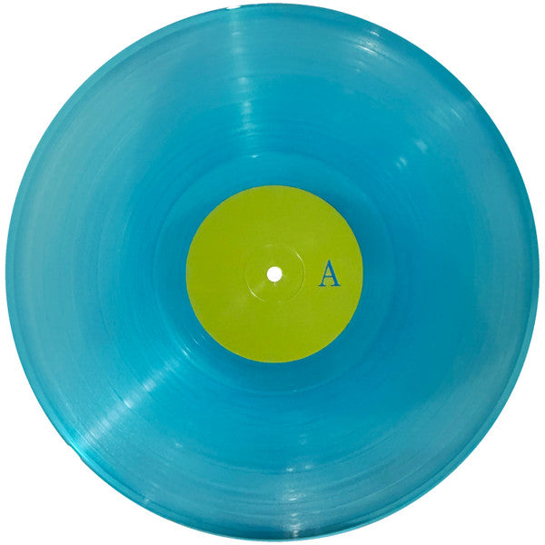 Fontaines D.C. : Romance (LP, Album, Ltd, Tur + 7", Single)