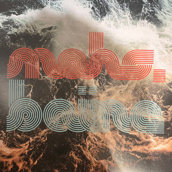 mohs. : Baïne (LP, Album, Cle)