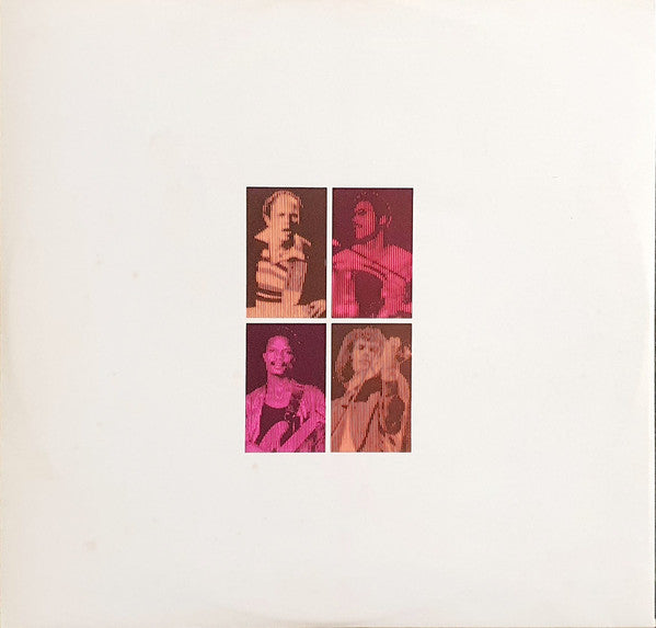 Jan Hammer Group : Melodies (LP, Album)