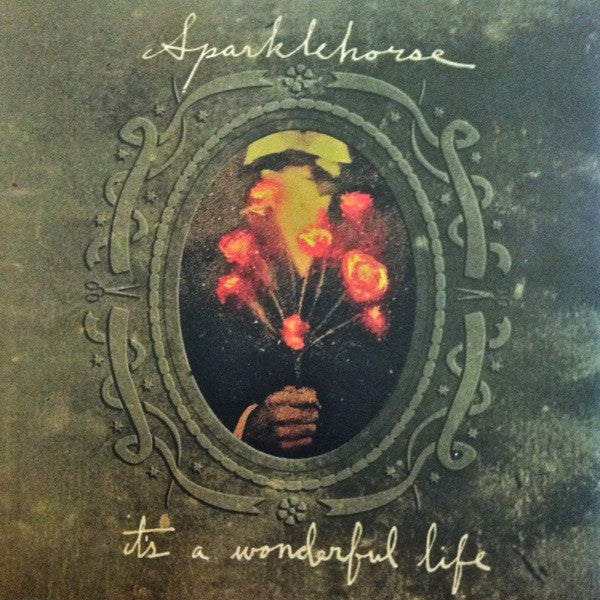 Sparklehorse : It's A Wonderful Life (LP, Album, RE, 180)