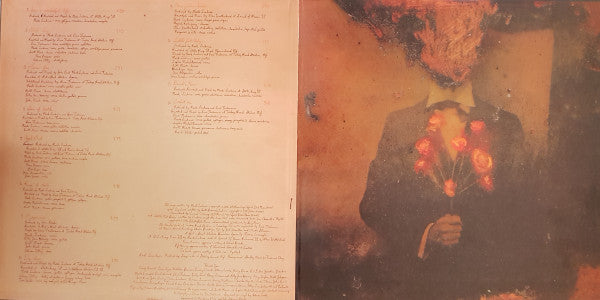 Sparklehorse : It's A Wonderful Life (LP, Album, RE, 180)