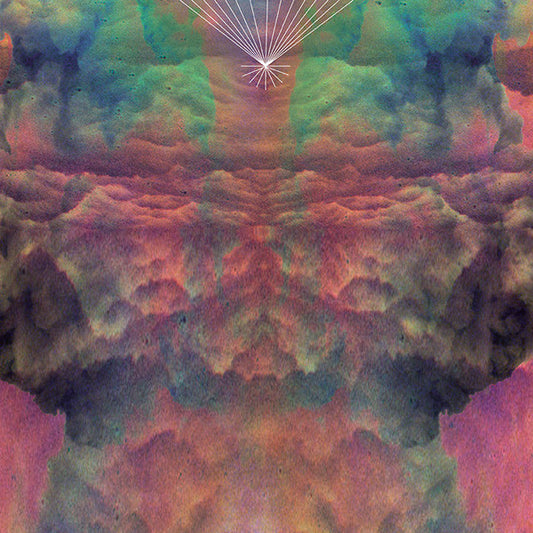 The Reboot Joy Confession : Absolute III Way Harmonious Enterprise (2xLP, Album)